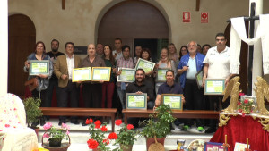 Casa Juan por partida doble y Restaurante El Faro primeros premios en la Ruta de la Tapa de Chipiona  2015