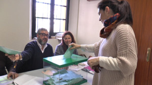 15.011 chipioneros están llamados a las urnas el próximo domingo con motivo de las elecciones municipales