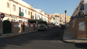 Finaliza el asfaltado de veintidós calles de las barriadas de La Alcancía y Pozo Romero