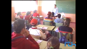 37 alumnos de Chipiona han comenzado hoy las pruebas de acceso a la universidad