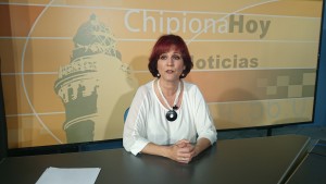 Izquierda Unida propone al PSOE que apoye la investidura de Isabel María Fernández como alcaldesa de Chipiona