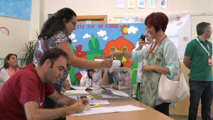 Una asamblea decidirá este jueves el voto de IU en la elección de la alcaldía.