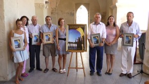 Presentada la cuadragésima quinta edición de las Fiestas del Moscatel