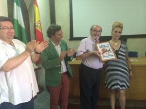 Venta Aurelio, Bar Toro y Taberna La Tata se llevan los premios de la Ruta del Caracol