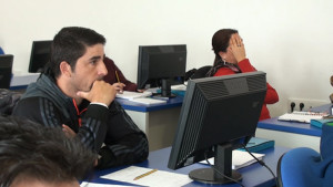 El Ayuntamiento de Chipiona lanza un nuevo curso de iniciación a la red de Internet para desempleados