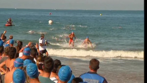 214 inscritos para la Travesía Picoco-Playa de Regla que mañana cumple diez años