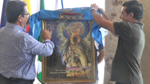 Presentadas oficialmente las Fiestas Patronales de la Virgen de Regla