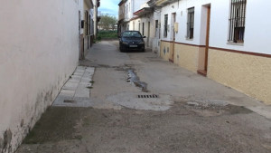 La reurbanización de las calles Clavel y Fragata y la reforma de todo el acerado de La Laguna ya tienen vía libre