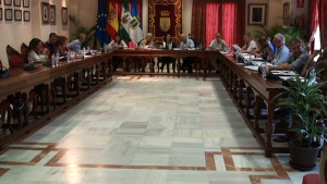 El pleno ordinario de octubre aprueba la admisión de los nuevos miembros del Consejo Local Agrario