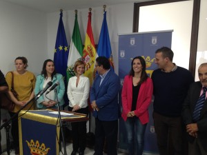 Los mayores de Chipiona ya disfrutan de las nuevas instalaciones del Centro de Participación Activa