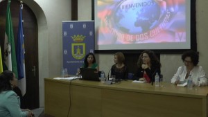 Chipiona acogió el primer Foro de Conmemoración de la Hispanidad “Encuentro entre dos culturas”