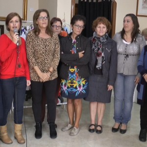 La Asociación de Enfermos de Fibromialgia abre de nuevo su rastro solidario