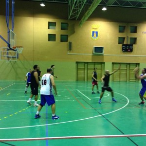 La Asociación de Veteranos de Baloncesto de Chipiona participará en la Liga Federada Provincial de Veteranos.