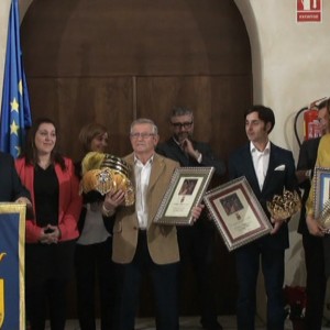 Ayuntamiento, Belenistas y ACITUR presentan un completo programa de actividades para la Navidad