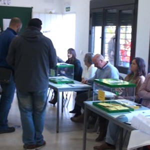 CSIF se proclama ganador de las elecciones sindicales en el Ayuntamiento de Chipiona