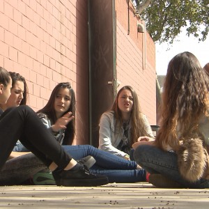 RTVE presenta una nueva campaña de ‘Concienciados contra la violencia de género’