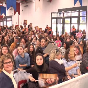 La Asociación de Vecinos Atlántico el Barrio cede la organización del Carnaval Infantil a la Delegación de Fiestas