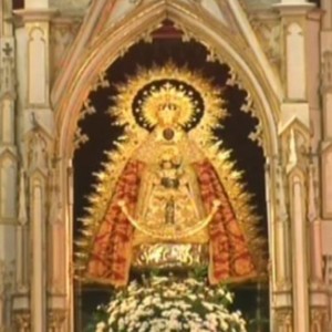 El Santuario de Regla comienza un año de actividades con motivo del Jubileo de la Misericordia