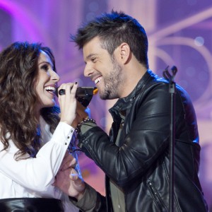 Nochebuena en TVE: vuelve ‘Telepasión’, con un homenaje a Eurovisión, y la mejor música con Raphael y Malú