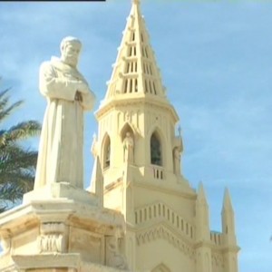 El Santuario de Nuestra Señora de Regla Será Templo Jubilar