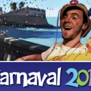 Los cuartos de final del Carnaval de Cádiz, en directo por Canal Sur Televisión