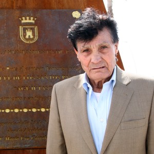 El cantaor Manuel “Agujetas” falleció el pasado 25 de diciembre en Jerez.