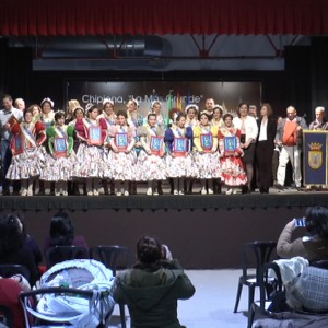 Arranca oficialmente el Carnaval de Chipiona de 2016 con un concurrido acto de presentación