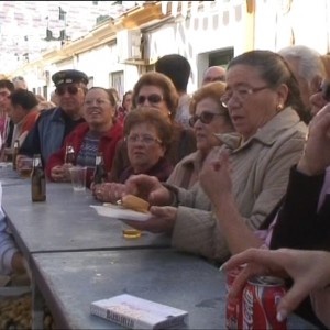 El programa oficial del carnaval de Chipiona recoge 72 actos gastronómicos