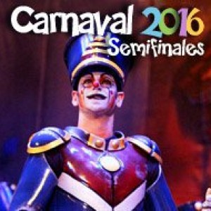 Última jornada de semifinales del Carnaval de Cádiz, en directo por Canal Sur Televisión
