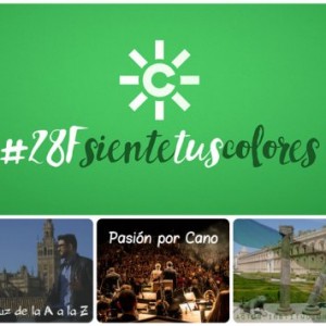 Actos institucionales, historias fascinantes de andaluces anónimos y un recorrido por los hitos históricos, paisajes y personajes de Andalucía, en la programación especial del 28-F en Canal Sur