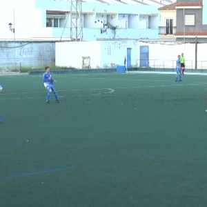 El Chipiona marca los dos goles de la victoria a Los Cortijillos en los seis primeros minutos