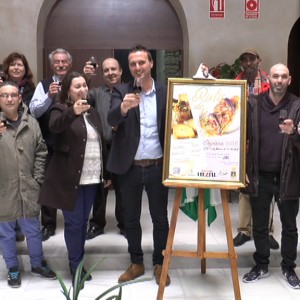 Presentada la quinta Ruta de la Tapa de Chipiona que manteniene la apuesta por la gastronomía saludable