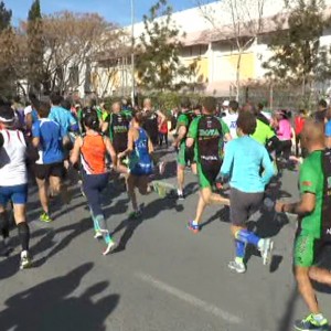 Avalancha de inscripciones para la veterana Carrera Popular 28F del domingo