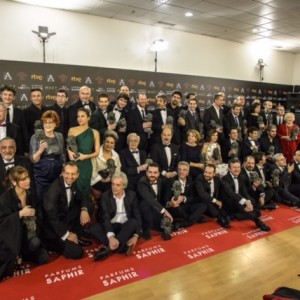 Las películas participadas por RTVE logran 16 Premios Goya, con ‘Truman’ como gran vencedora