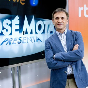 El humor de ‘José Mota presenta…’ regresa a Televisión Española