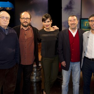 ‘Historia de nuestro cine’ repasará la presencia del cine español en los premios Oscar