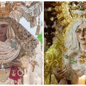 Toda la emoción del Jueves y Viernes Santo, y la “Madrugá”, en Canal Sur Televisión