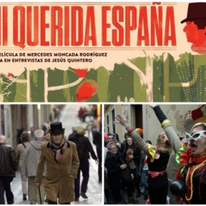 “Mi querida España”, la visión de nuestro país de la mano de Jesús Quintero