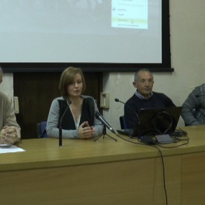 Francisco Rodríguez Blanco presenta el libro sobre su aventura de 4000 kilómetros en bicicleta por Marruecos