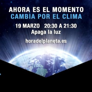 Chipiona se apunta mañana a La hora del planeta apagando dos horas la iluminación monumental del faro y el Santuario