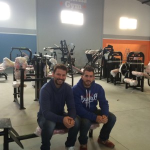 California Gym anuncia su próxima apertura en Chipiona