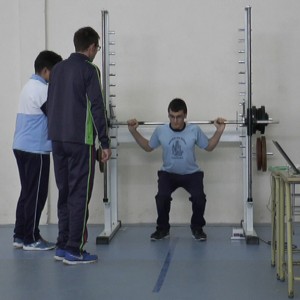 El Colegio Virgen de Regla colabora en una investigación de la Universidad Pablo de Olavide sobre rendimiento deportivo