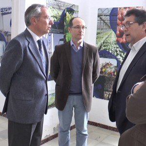 El Gobierno estudiará potenciar la difusión cultural del faro por el Ayuntamiento de Chipiona
