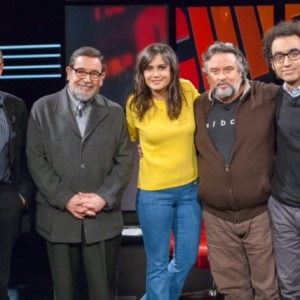 ‘Historia de nuestro cine’ ofrecerá la próxima semana adaptaciones teatrales del cine español