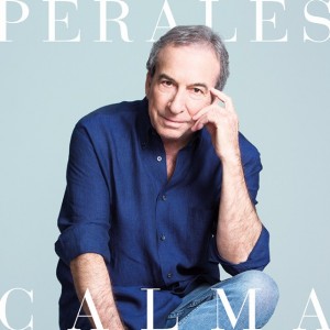 Jose Luis Perales presenta su nuevo disco “Calma”