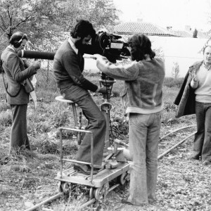 Rodar en andaluz’, documental sobre el inicio del cine independiente hecho en Andalucía, se estrena en el Festival de Cine Español de Málaga