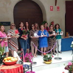 Entregados los premios del concurso que fomenta la tradición de los patios y cruces de mayo