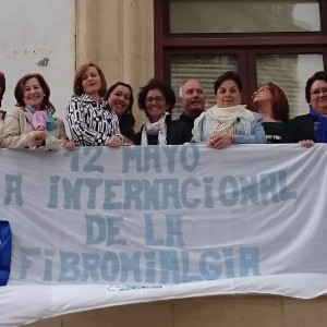 Chipiona alza la voz para reclamar que la enfermedad de Fibromialgia sea abordada con criterios más claros