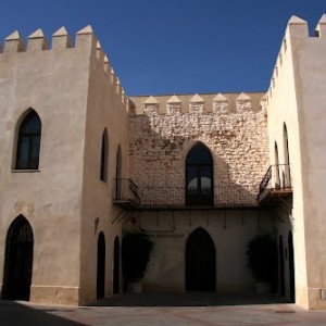 Cultura hace público el programa estival definitivo de la sala de exposiciones del Castillo