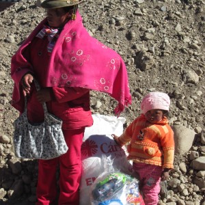 Madre Coraje envía a Perú un contenedor de ayuda humanitaria financiado por el Ayuntamiento de Chiclana